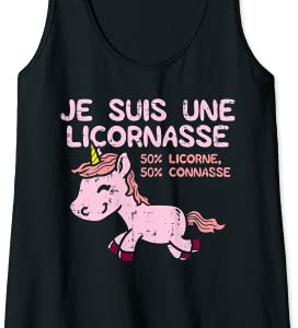 Gagzor.com - GIFs, Images Drôles et Vidéos Virales pour un Divertissement Inégalé | Gagzor.com Femme Je Suis Une Licornasse D…